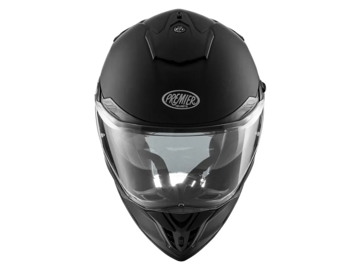 CASCO INTEGRALE PREMIER STREETFIGHTER U9 BM ECE 22-06