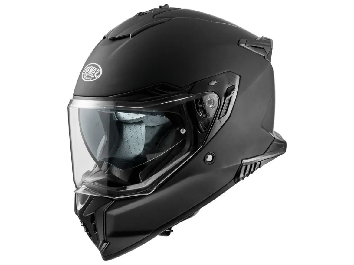 CASCO INTEGRALE PREMIER STREETFIGHTER U9 BM ECE 22-06