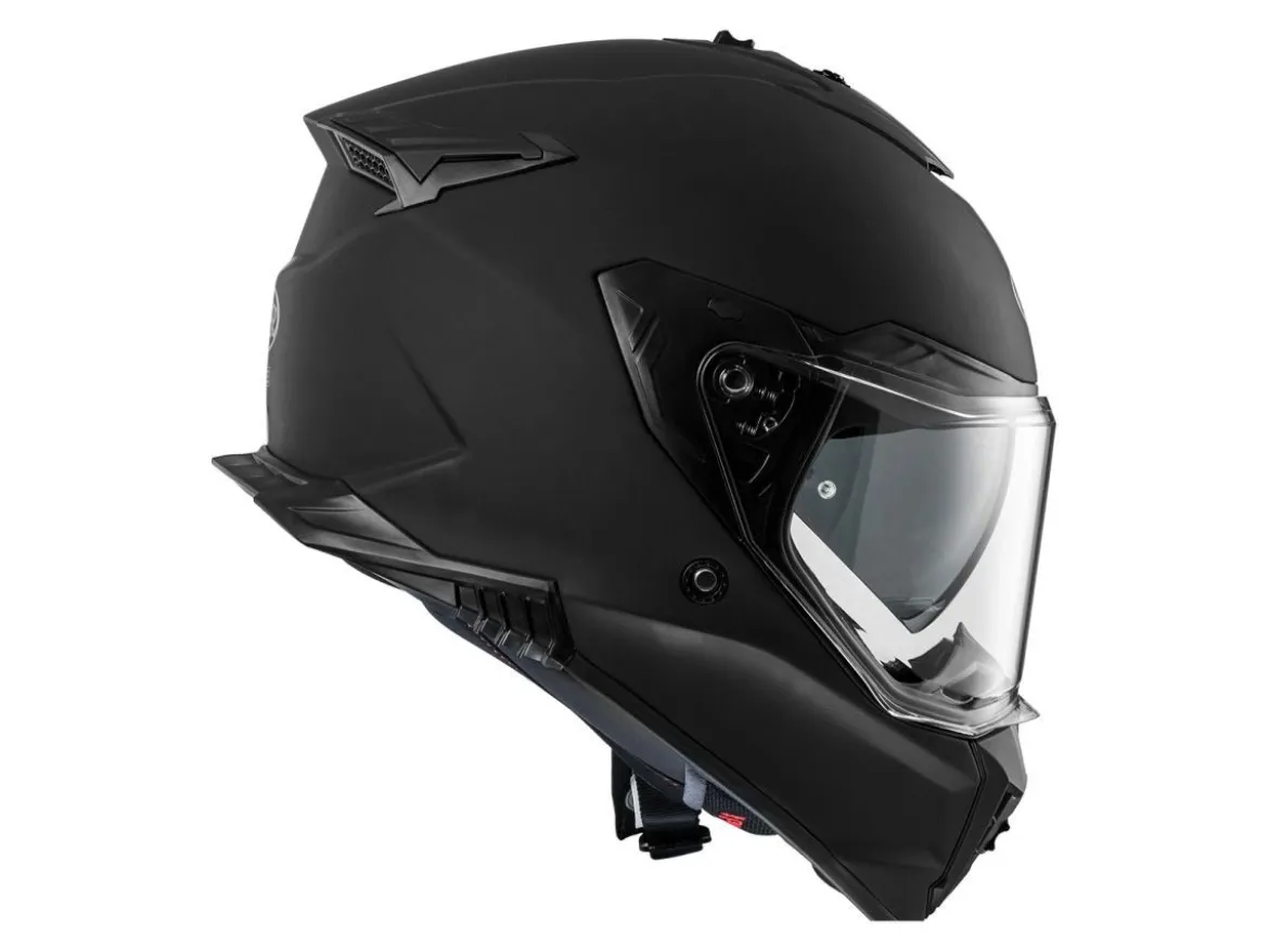 CASCO INTEGRALE PREMIER STREETFIGHTER U9 BM ECE 22-06