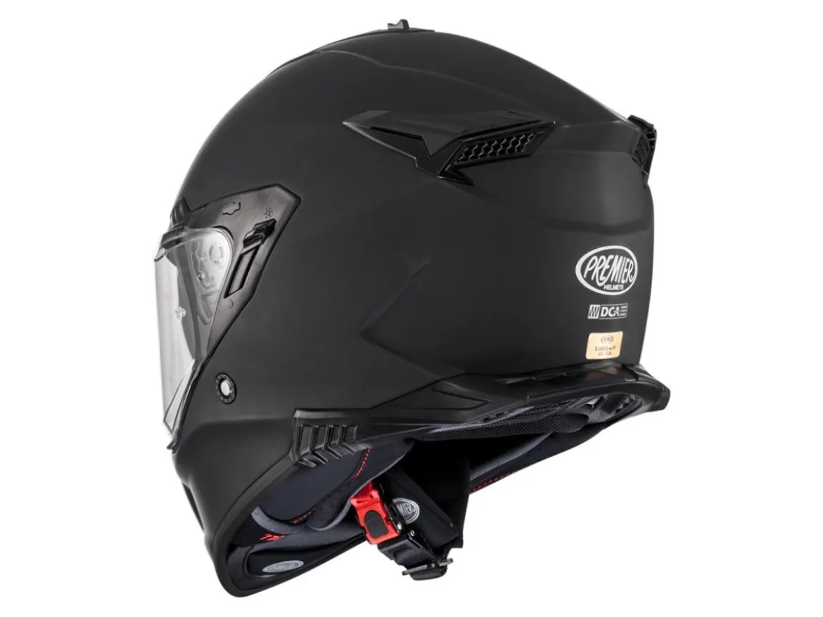 CASCO INTEGRALE PREMIER STREETFIGHTER U9 BM ECE 22-06