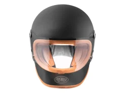 CASCO INTEGRALE PREMIER TROPHY PLATINUM EDIZIONE U9 BM ECE 22-06