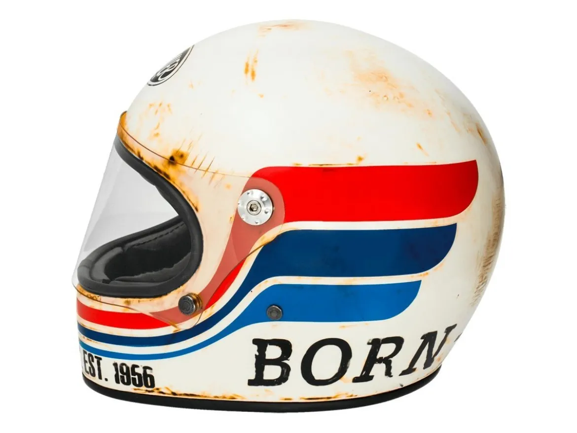 CASCO INTEGRALE PREMIER TROPHY BTR 8 BM ECE 22-06