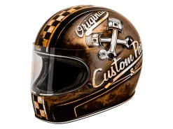 CASCO INTEGRALE PREMIER TROPHY OP 9 BM ECE 22-06