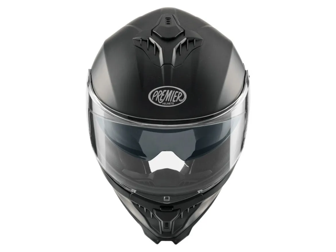 CASCO INTEGRALE PREMIER TYPHOON U9 BM ECE 22-06