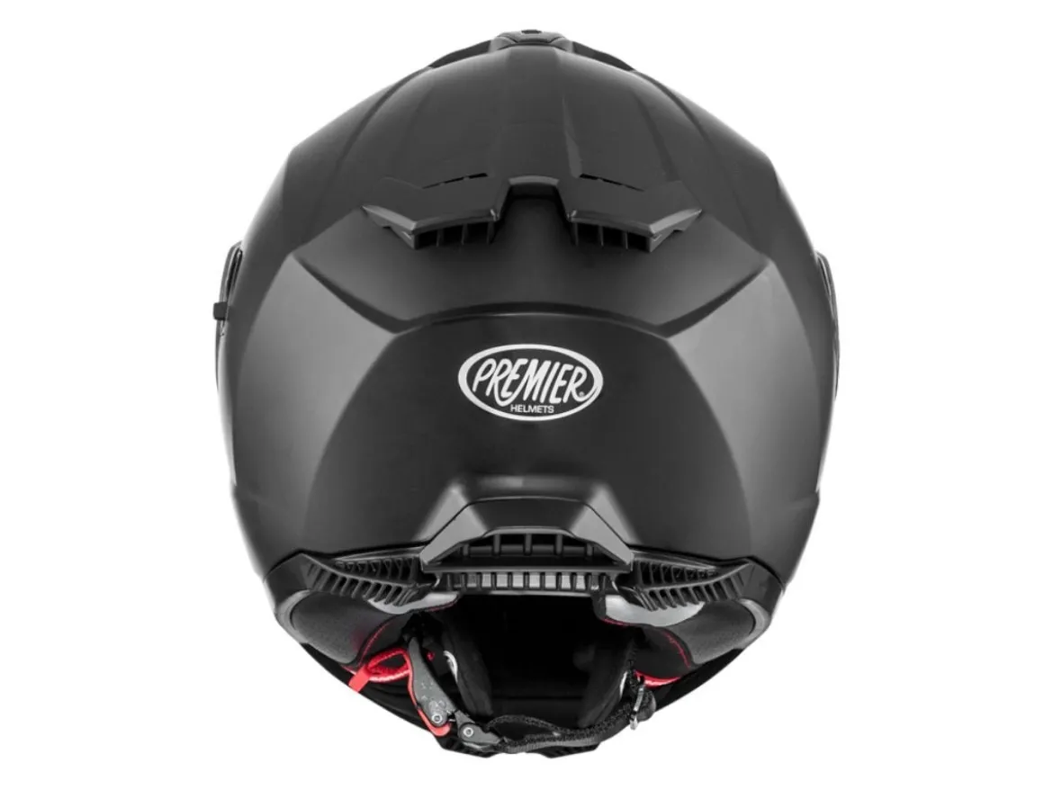 CASCO INTEGRALE PREMIER TYPHOON U9 BM ECE 22-06