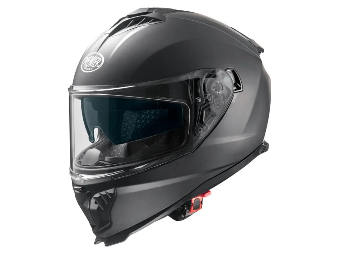 CASCO INTEGRALE PREMIER TYPHOON U9 BM ECE 22-06