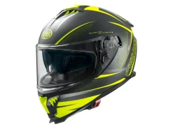 CASCO INTEGRALE PREMIER TYPHOON FR 92 BM ECE 22-06