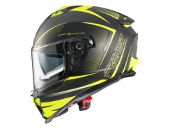 CASCO INTEGRALE PREMIER TYPHOON FR 92 BM ECE 22-06