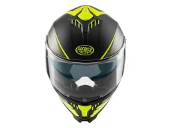 CASCO INTEGRALE PREMIER TYPHOON FR 92 BM ECE 22-06
