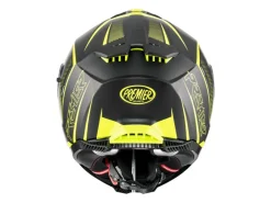 CASCO INTEGRALE PREMIER TYPHOON FR 92 BM ECE 22-06