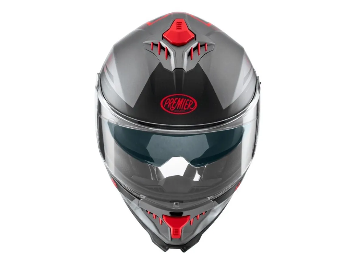 CASCO INTEGRALE PREMIER TYPHOON BA 17 BM ECE 22-06