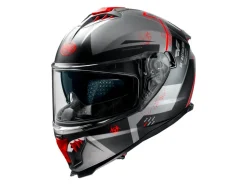 CASCO INTEGRALE PREMIER TYPHOON BA 17 BM ECE 22-06