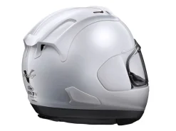 CASCO INTEGRALE RX-7 V ARAI BIANCO WHITE