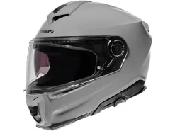 CASCO INTEGRALE SCHUBERTH S3 CONCRETE GREY