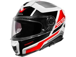CASCO INTEGRALE SCHUBERTH S3 DAYTONA ANTHRACITE