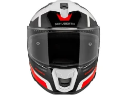 CASCO INTEGRALE SCHUBERTH S3 DAYTONA ANTHRACITE