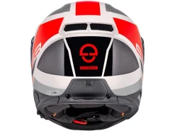 CASCO INTEGRALE SCHUBERTH S3 DAYTONA ANTHRACITE