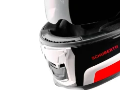 CASCO INTEGRALE SCHUBERTH S3 DAYTONA ANTHRACITE