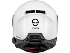 CASCO INTEGRALE SCHUBERTH S3 GLOSS WHITE