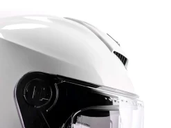 CASCO INTEGRALE SCHUBERTH S3 GLOSS WHITE