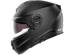 CASCO INTEGRALE SCHUBERTH S3 MATT BLACK