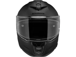 CASCO INTEGRALE SCHUBERTH S3 MATT BLACK