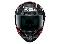 CASCO INTEGRALE X-LITE X-803 RS ULTRA CARBON MOTOGP 031