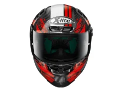 CASCO INTEGRALE X-LITE X-803 RS ULTRA CARBON SBK 068