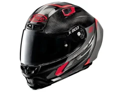 CASCO INTEGRALE X-LITE X-803 RS ULTRA CARBON SKYWARP 048