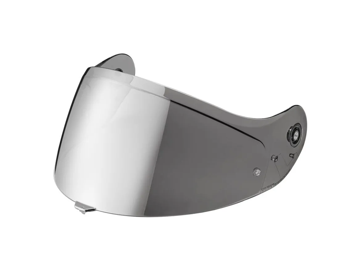 CASCO INTEGRALE X-LITE X-803 RS ULTRA CARBON SILVER EDITION 044