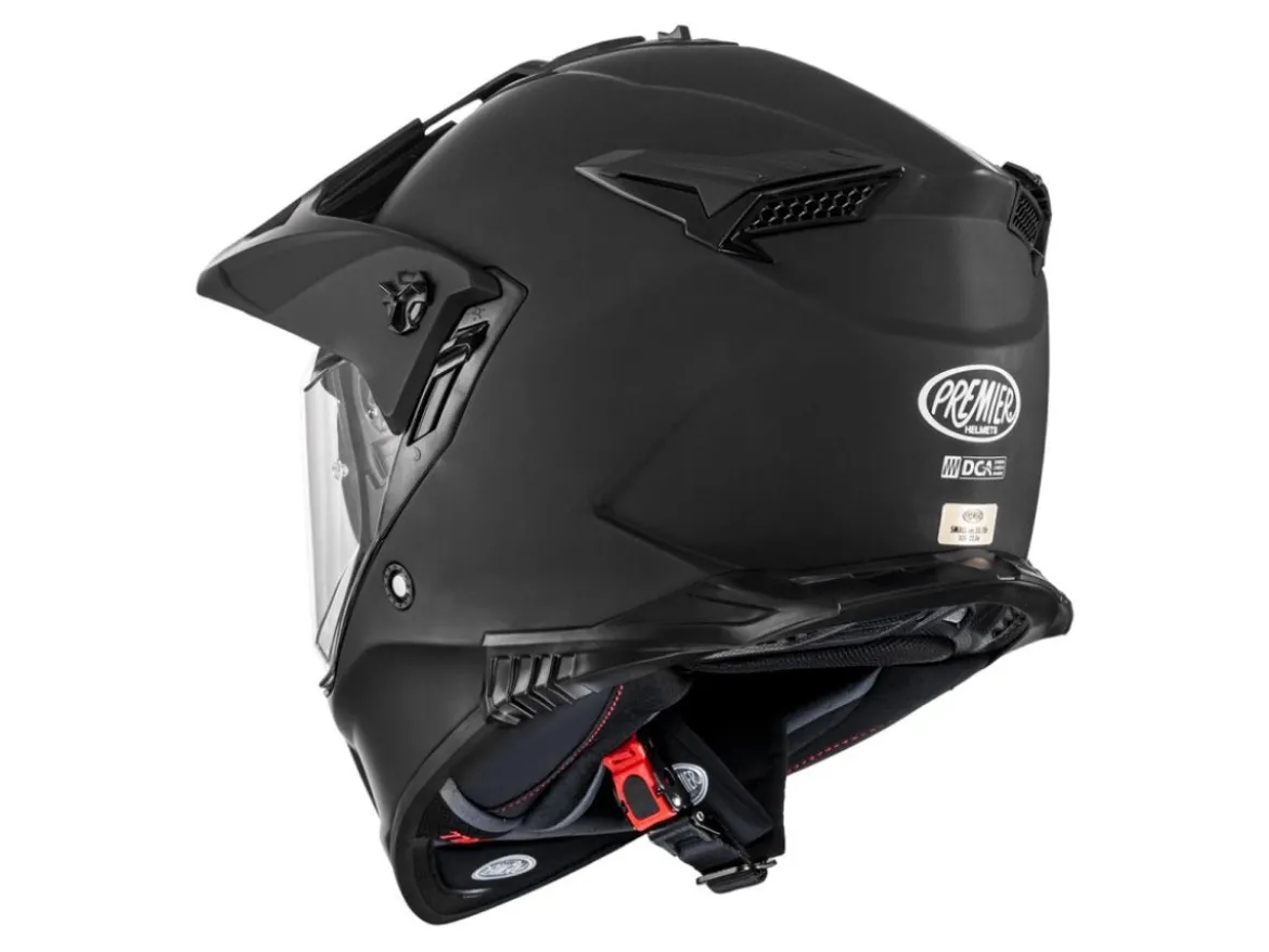 CASCO INTEGRALE X-TRAIL PREMIER DISCOVERY U9 BM ECE 22-06