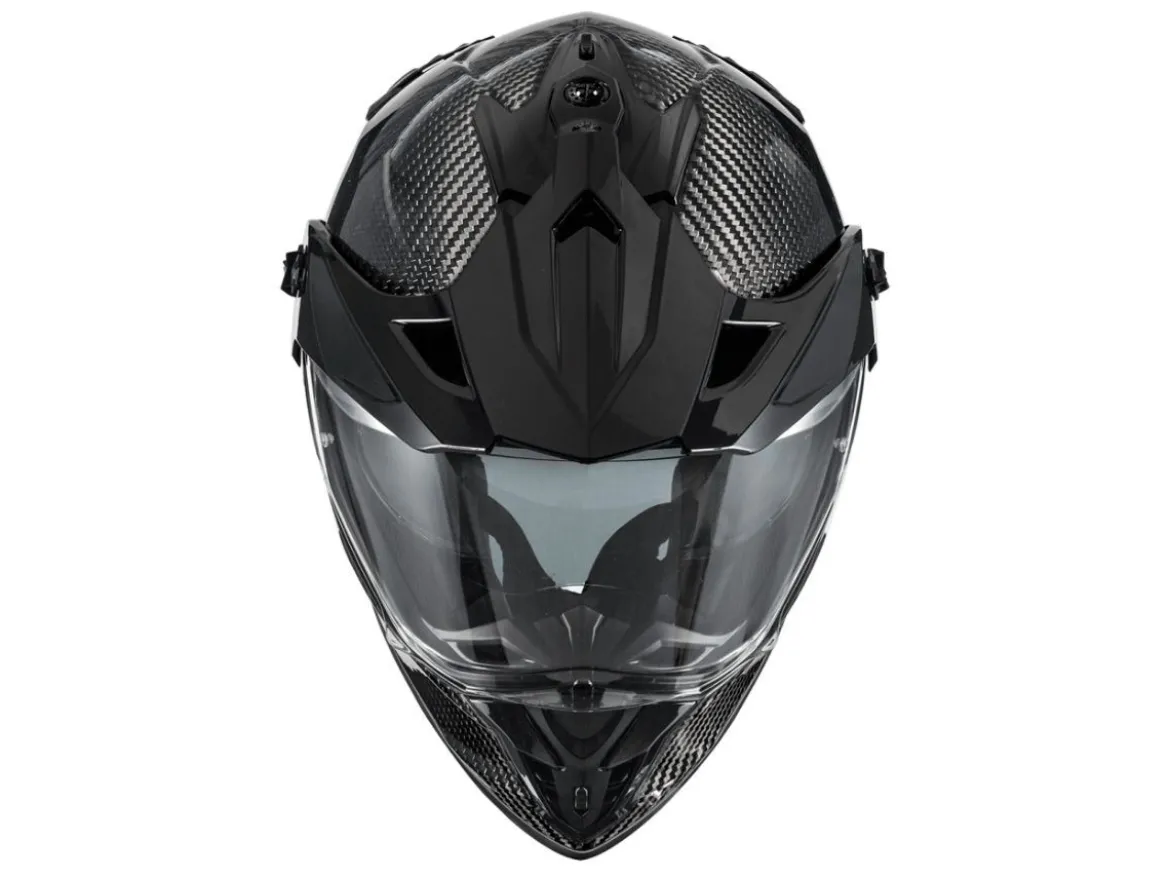 CASCO INTEGRALE X-TRAIL PREMIER DISCOVERY CARBON ECE 22-06