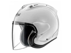 CASCO JET ARAI SZ-R VAS EVO DIAMOND WHITE ECE 22-06