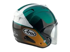 CASCO JET ARAI SZ-R VAS EVO LEGANTE ECE 22-06