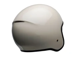 CASCO JET BELL TX501 2024 BIANCO VINTAGE ECE 06