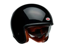 CASCO JET BELL TX501 2024 NERO ECE 06