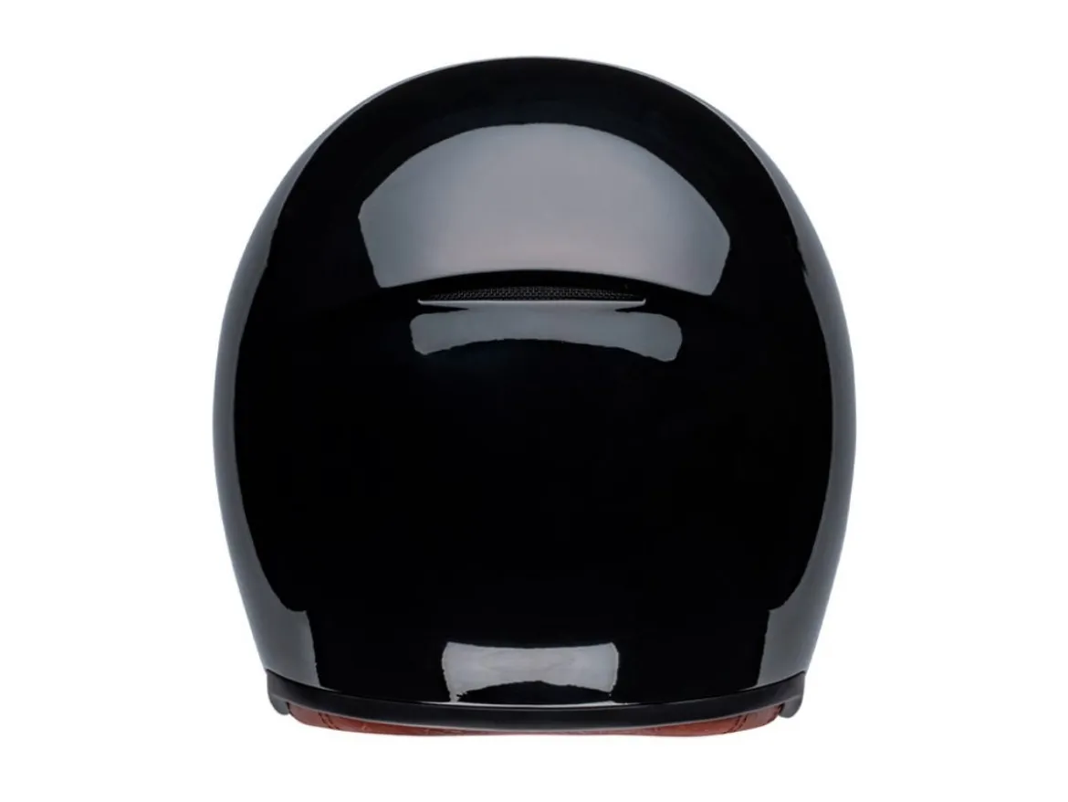 CASCO JET BELL TX501 2024 NERO ECE 06