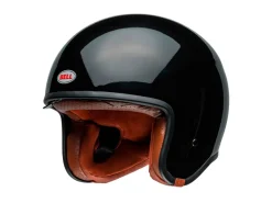 CASCO JET BELL TX501 2024 NERO ECE 06