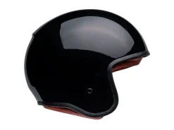 CASCO JET BELL TX501 2024 NERO ECE 06