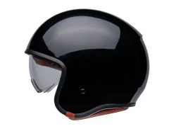 CASCO JET BELL TX501 2024 NERO ECE 06