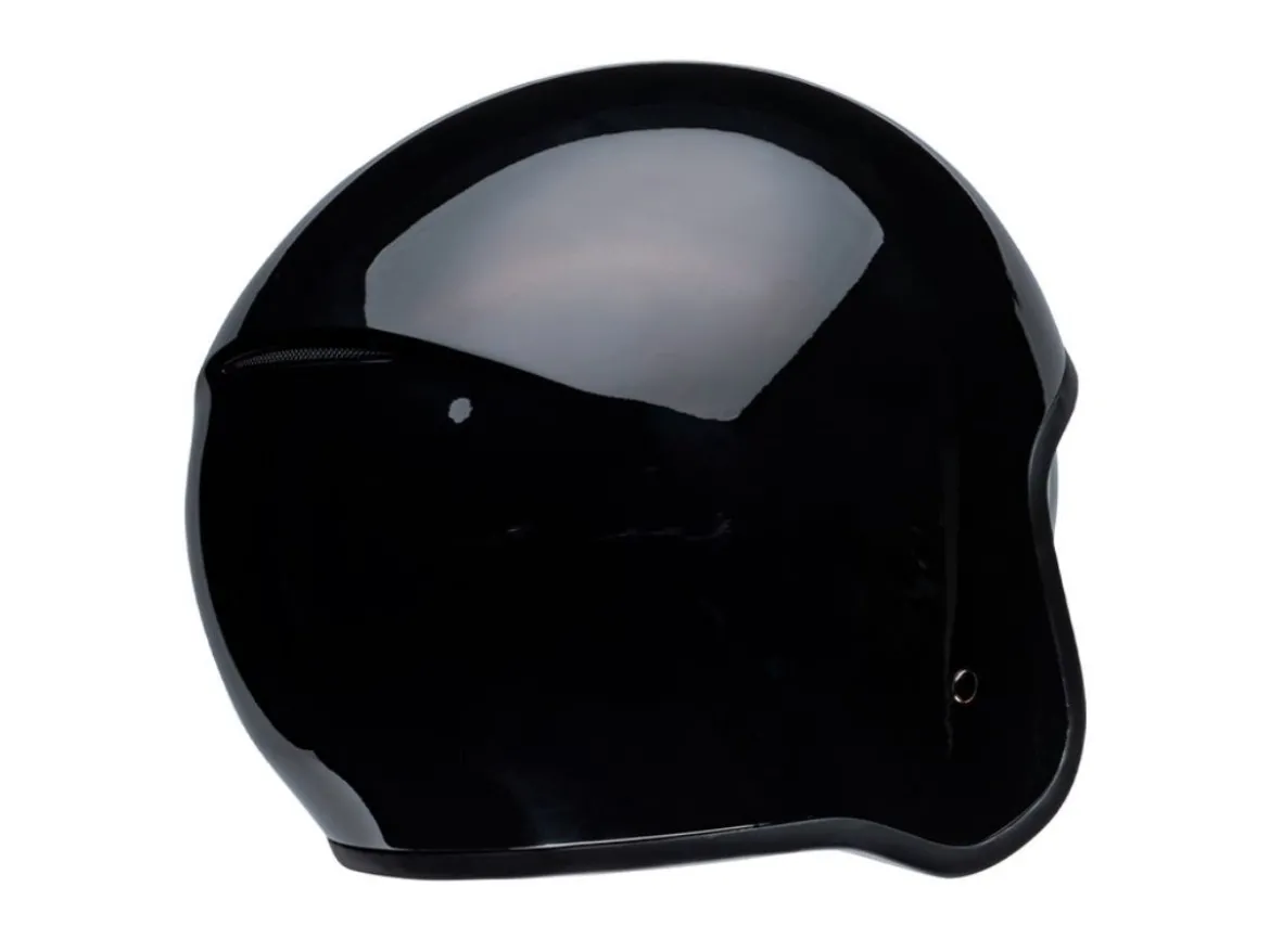 CASCO JET BELL TX501 2024 NERO ECE 06