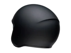 CASCO JET BELL TX501 2024 NERO OPACO ECE 06