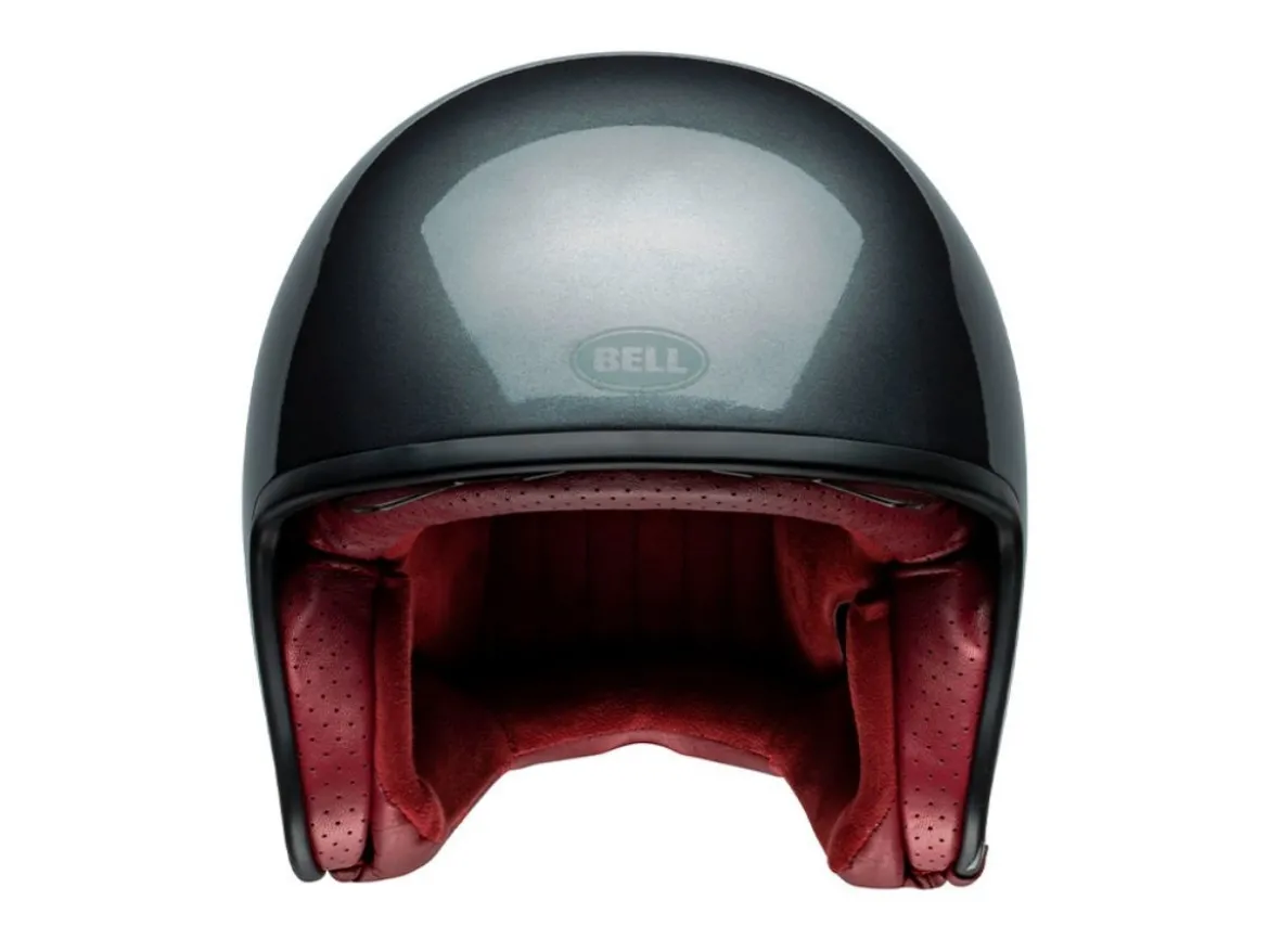 CASCO JET BELL TX501 2024 STARSHIP GRIGIO ECE 06
