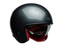 CASCO JET BELL TX501 2024 STARSHIP GRIGIO ECE 06