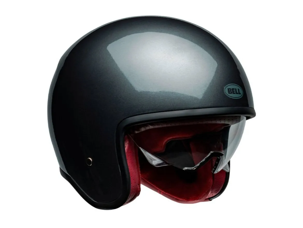 CASCO JET BELL TX501 2024 STARSHIP GRIGIO ECE 06