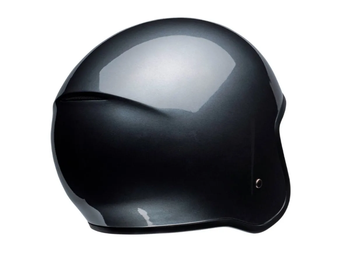 CASCO JET BELL TX501 2024 STARSHIP GRIGIO ECE 06
