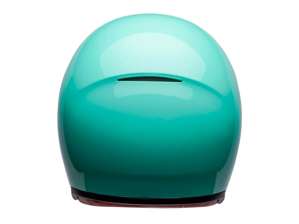 CASCO JET BELL TX501 2024 VERDE MENTA ECE 06