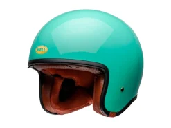 CASCO JET BELL TX501 2024 VERDE MENTA ECE 06