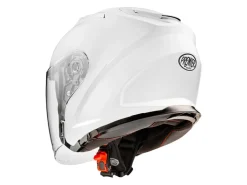 CASCO JET PREMIER DOKKER U8 BM BIANCO ECE 22.06