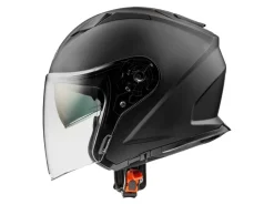 CASCO JET PREMIER DOKKER U9 BM NERO ECE 22.06